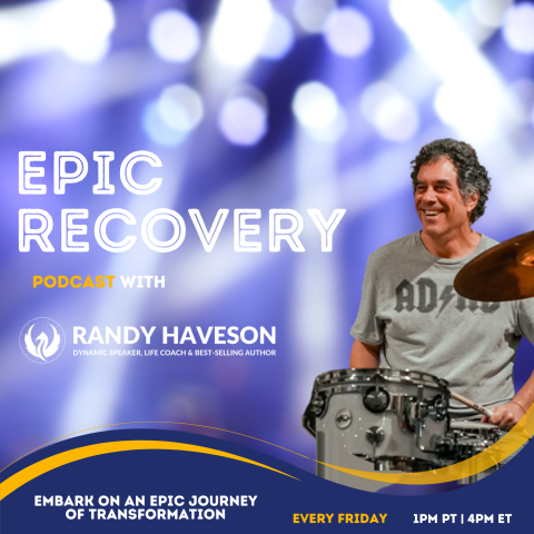 Accountability and Responsibility: Foundations for Epic Recovery